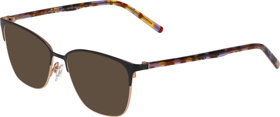 Menrad 3456 sunglasses in Anthracite
