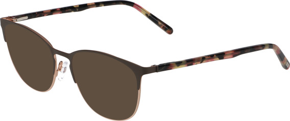 Menrad 3458 sunglasses in Grey