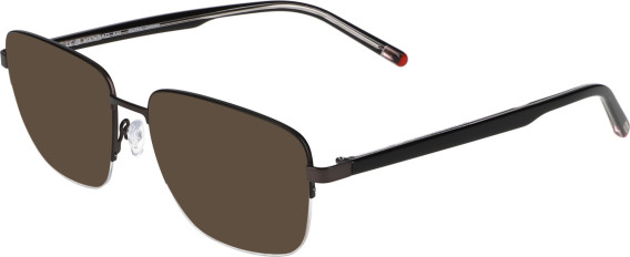 Menrad 3459 sunglasses in Grey