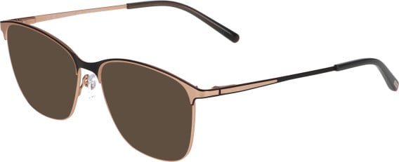 Menrad 3462 sunglasses in Black