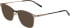 Menrad 3462 sunglasses in Black