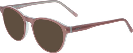 Morgan 1149 sunglasses in Violet