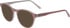 Morgan 1149 sunglasses in Violet