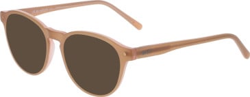 Morgan 1149 sunglasses in Beige