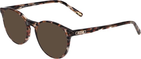 Morgan 1159 sunglasses in Brown