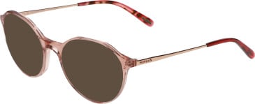 Morgan 2033 sunglasses in Pink