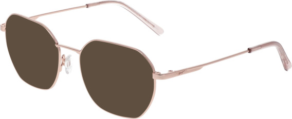 Morgan 3210 sunglasses in Rose Gold