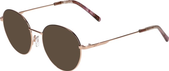 Morgan 3211 sunglasses in Anthracite