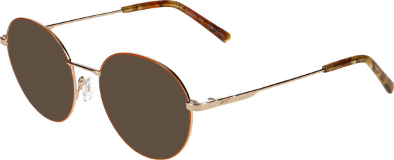 Morgan 3211 sunglasses in Orange