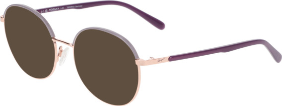 Morgan 3223 sunglasses in Beige