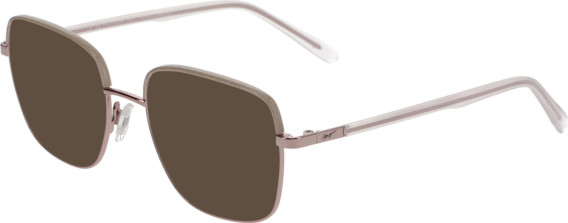 Morgan 3225 sunglasses in Beige