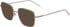 Morgan 3225 sunglasses in Beige