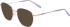 Morgan 3228 sunglasses in Blue