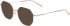 Morgan 3229 sunglasses in Green