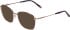 Morgan 3234 sunglasses in Rose Gold