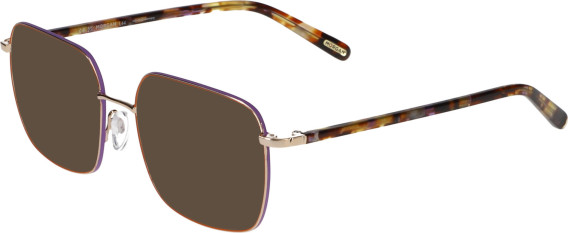 Morgan 3235 sunglasses in Orange