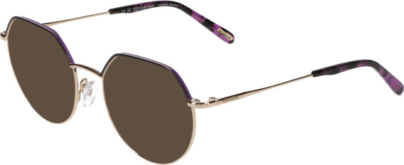 Morgan 3237 sunglasses in Anthracite