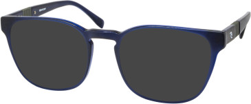 RIP CURL HOA004 sunglasses in Dark Blue