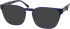 RIP CURL HOA004 sunglasses in Dark Blue