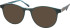 RIP CURL HOA006 sunglasses in Dark Turquoise