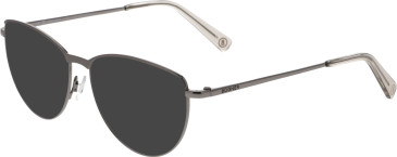 Bogner 3024 sunglasses in Grey