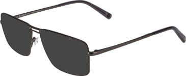 Bogner 3031 sunglasses in Gunmetal
