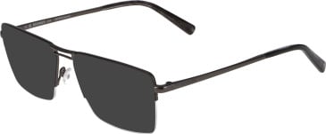 Bogner 3033 sunglasses in Black