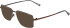 Bogner 3043 sunglasses in Dark Grey