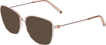 Bogner 6010 sunglasses in Pink