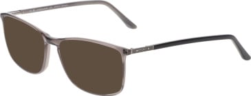 Jaguar 1029 sunglasses in Grey