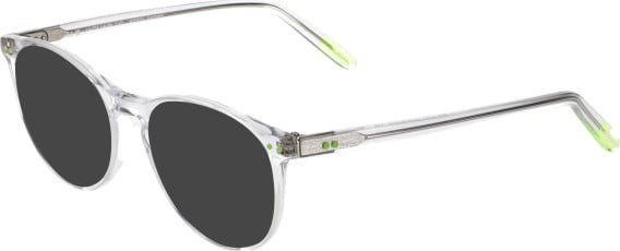 Jaguar 1511 sunglasses in Crystal