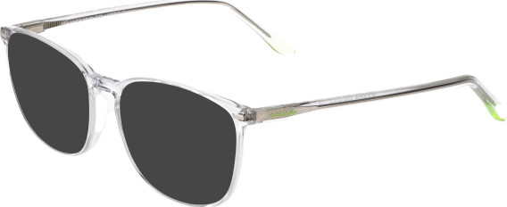 Jaguar 1517 sunglasses in Crystal