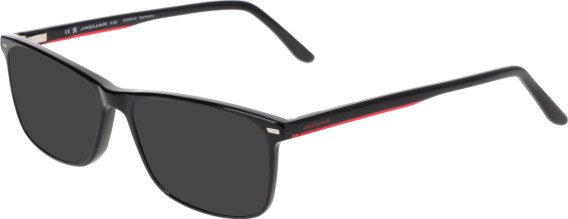Jaguar 1521 sunglasses in Black