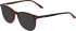 Jaguar 1522 sunglasses in Black