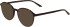 Jaguar 1523 sunglasses in Brown