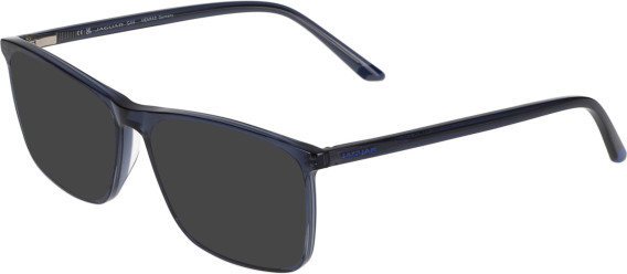 Jaguar 1524 sunglasses in Blue
