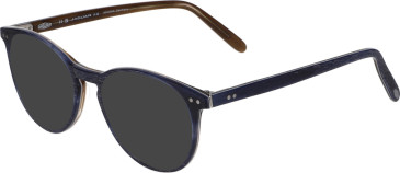 Jaguar 1704 sunglasses in Blue