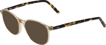 Jaguar 1708 sunglasses in Brown