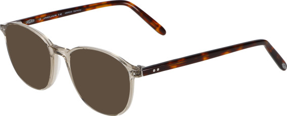 Jaguar 1708 sunglasses in Grey