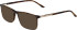 Jaguar 2008 sunglasses in Brown