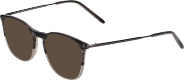 Jaguar 2705 sunglasses in Anthracite