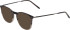Jaguar 2705 sunglasses in Anthracite