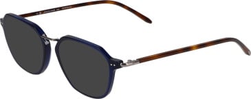 Jaguar 2706 sunglasses in Blue