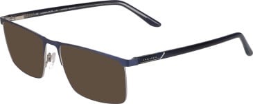 Jaguar 3105 sunglasses in Blue