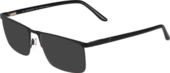 Jaguar 3105 sunglasses in Black