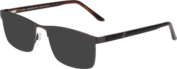 Jaguar 3113 sunglasses in Grey
