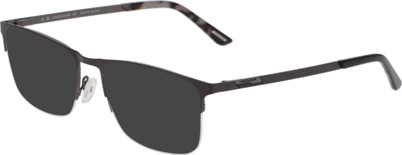 Jaguar 3116 sunglasses in Black