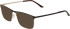 Jaguar 3119 sunglasses in Brown