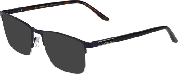 Jaguar 3121 sunglasses in Blue