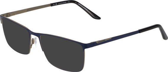 Jaguar 3586 sunglasses in Blue/Grey